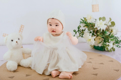 扬州孕妇几个月开始显怀